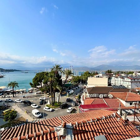 Harbour View 3 Apartment Fethiye Exterior foto