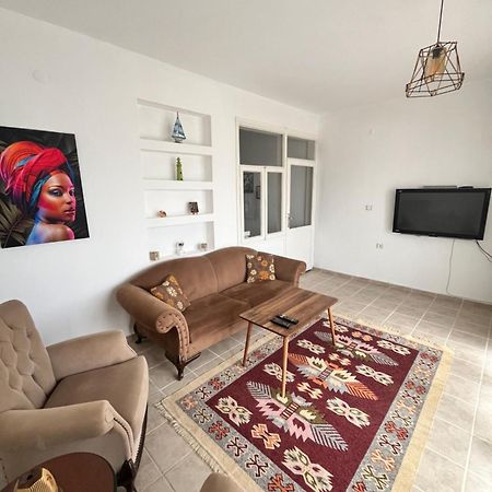 Harbour View 3 Apartment Fethiye Exterior foto