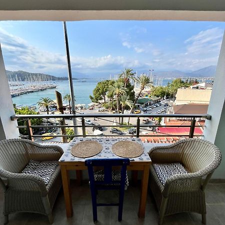 Harbour View 3 Apartment Fethiye Exterior foto
