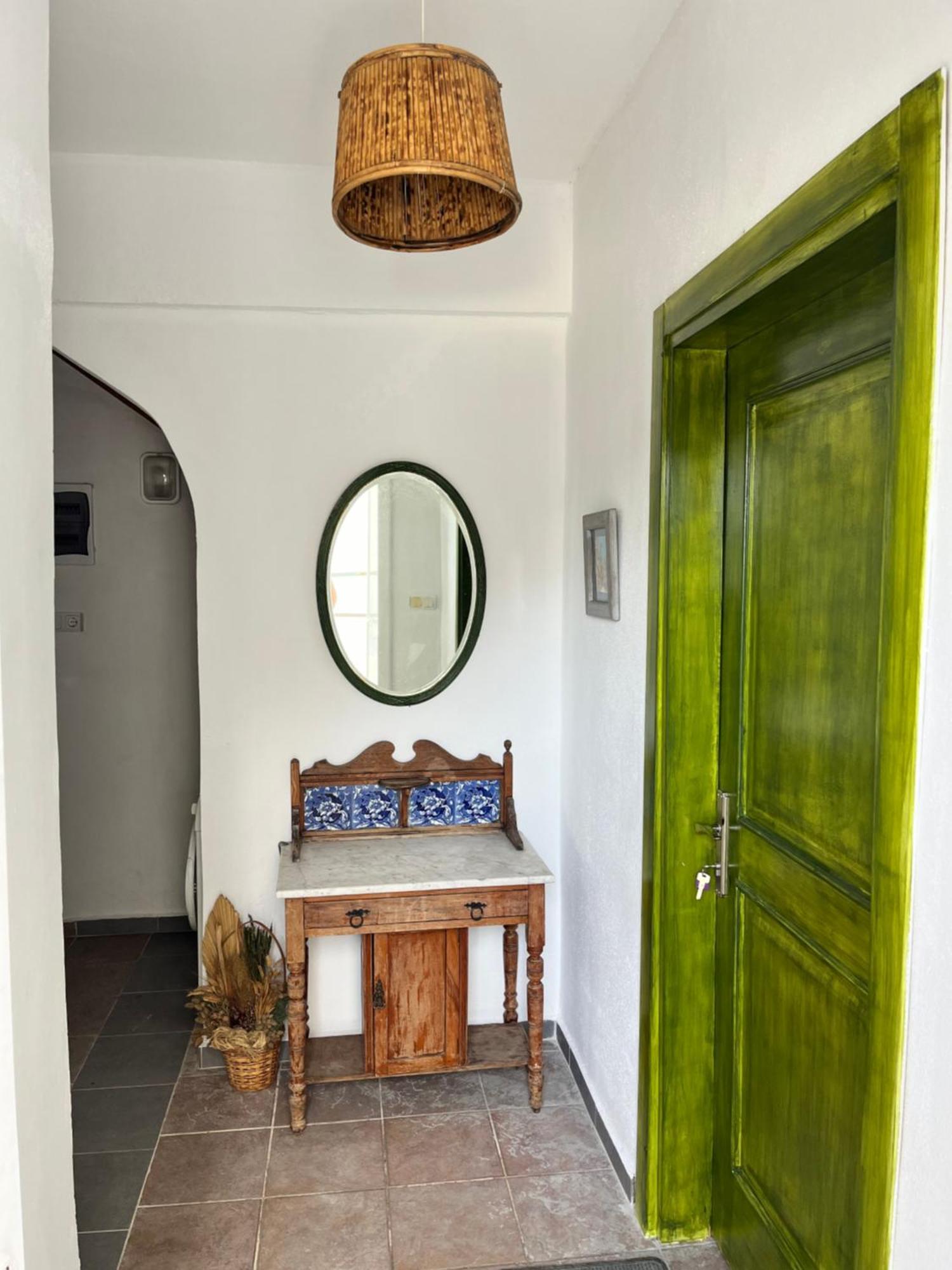 Harbour View 3 Apartment Fethiye Exterior foto