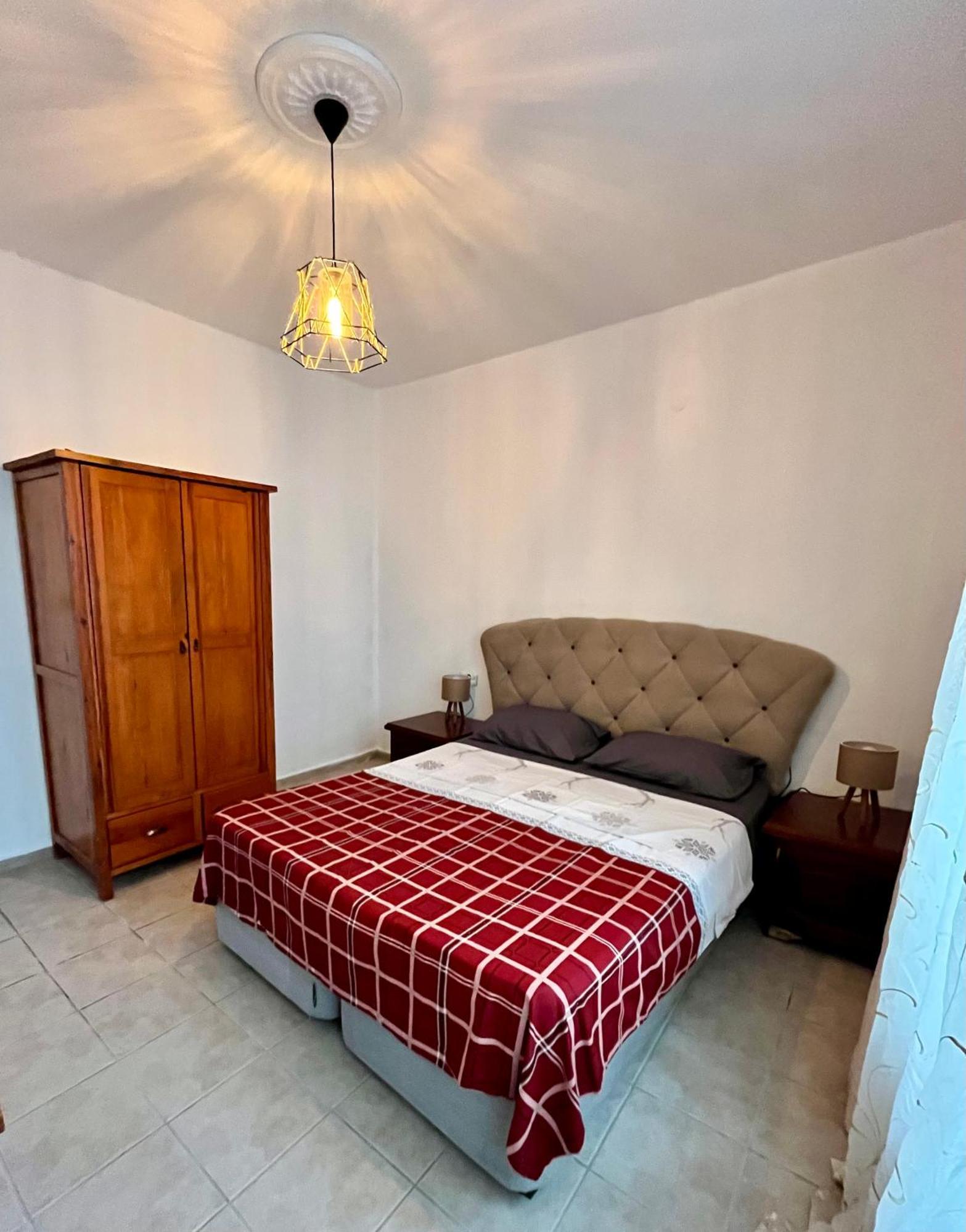 Harbour View 3 Apartment Fethiye Exterior foto