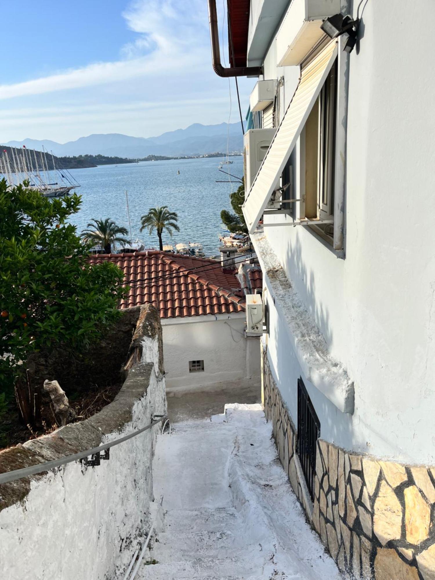 Harbour View 3 Apartment Fethiye Exterior foto