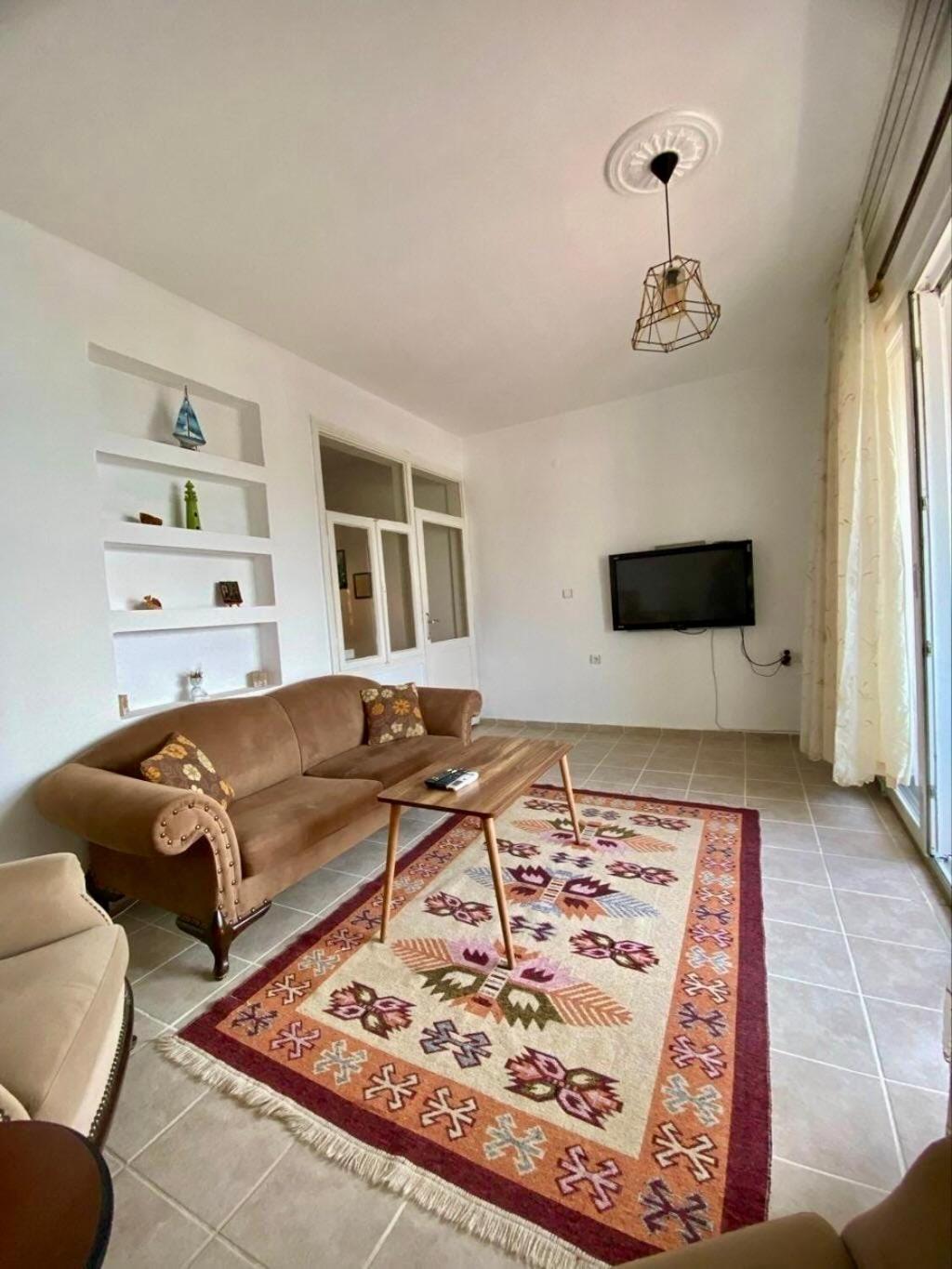 Harbour View 3 Apartment Fethiye Exterior foto